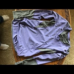 Marika activewear long sleeve